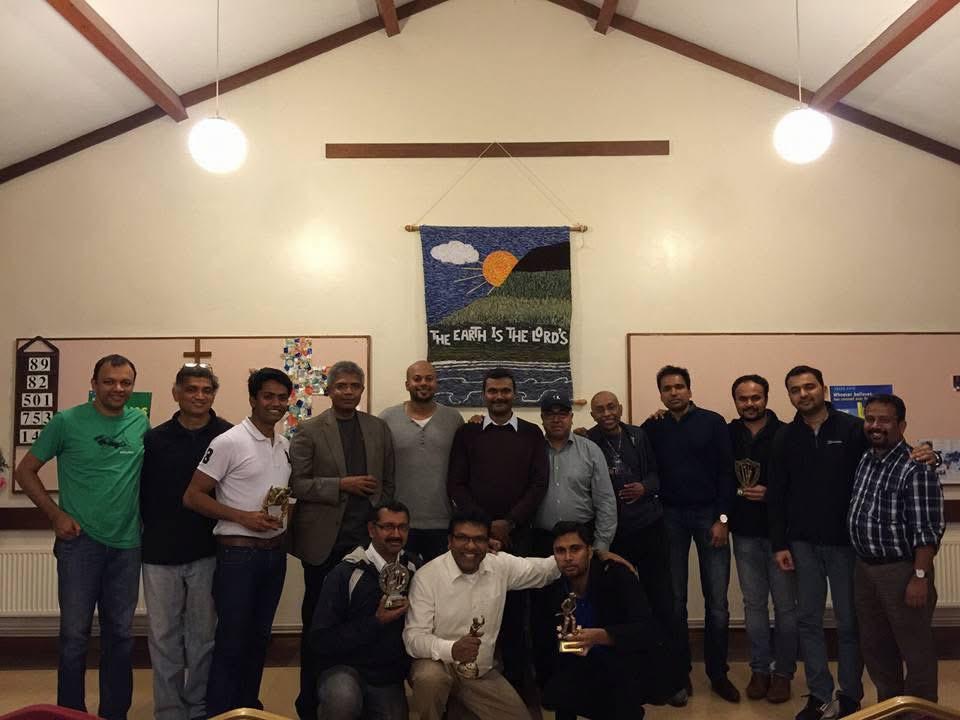 Cam Kerala Cricket Club Gallery