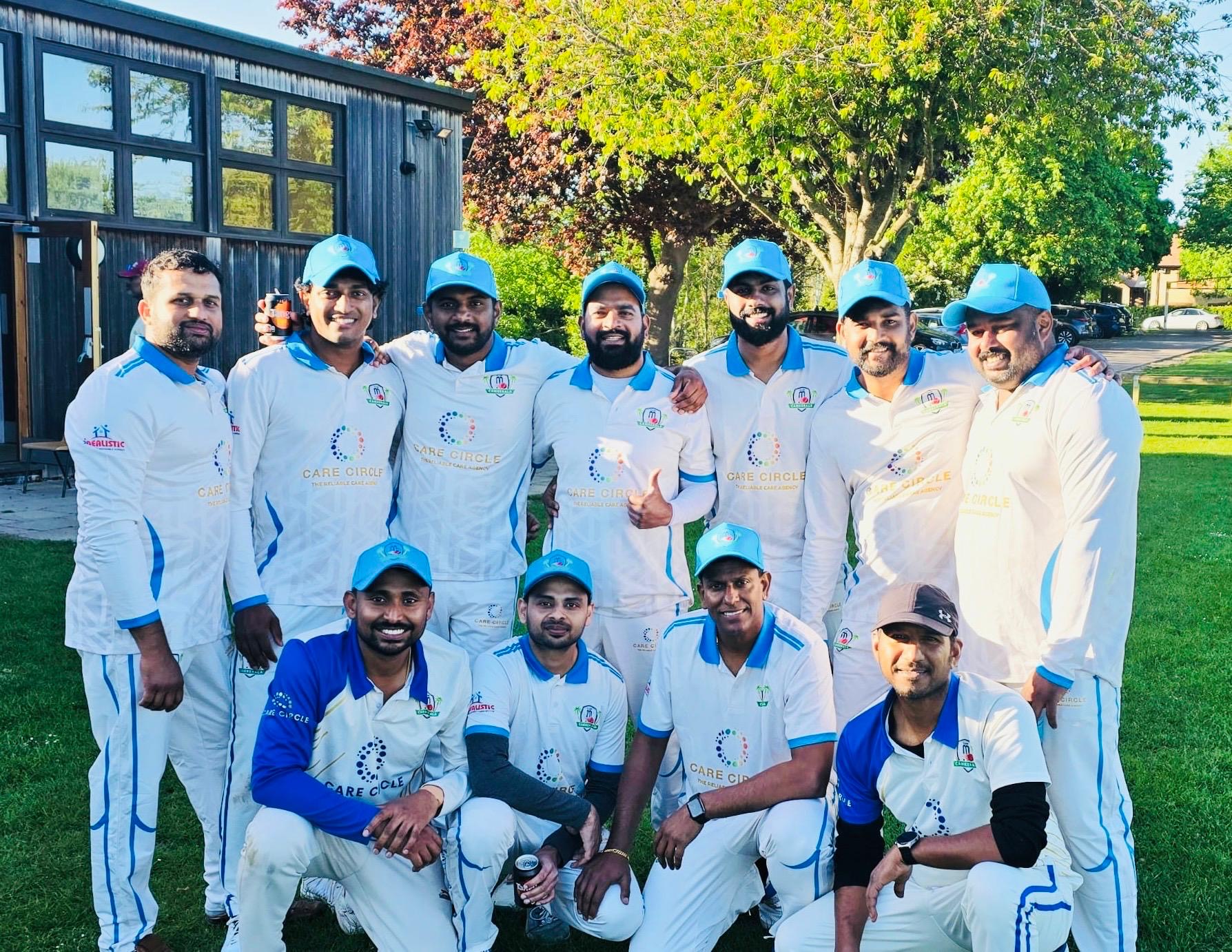 Cam Kerala Cricket Club Gallery