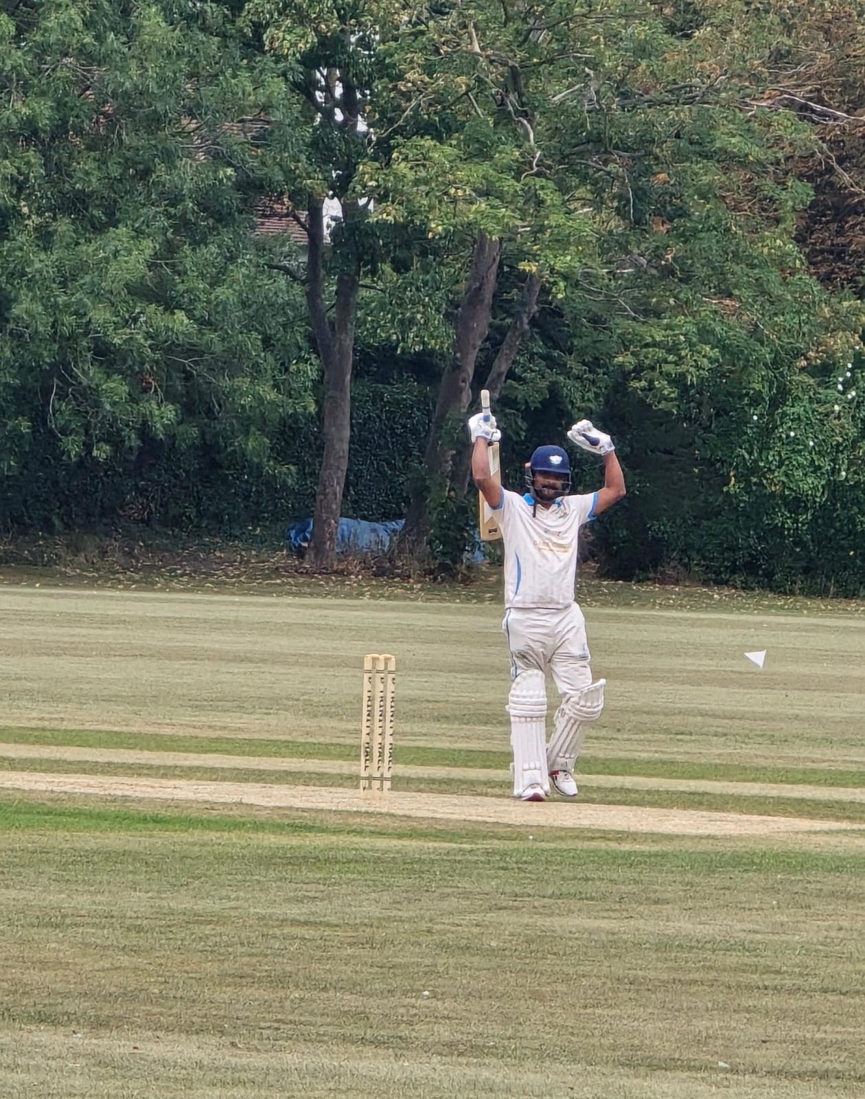 Cam Kerala Cricket Club Gallery