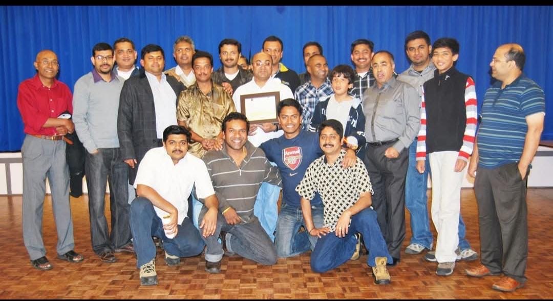 Cam Kerala Cricket Club Gallery