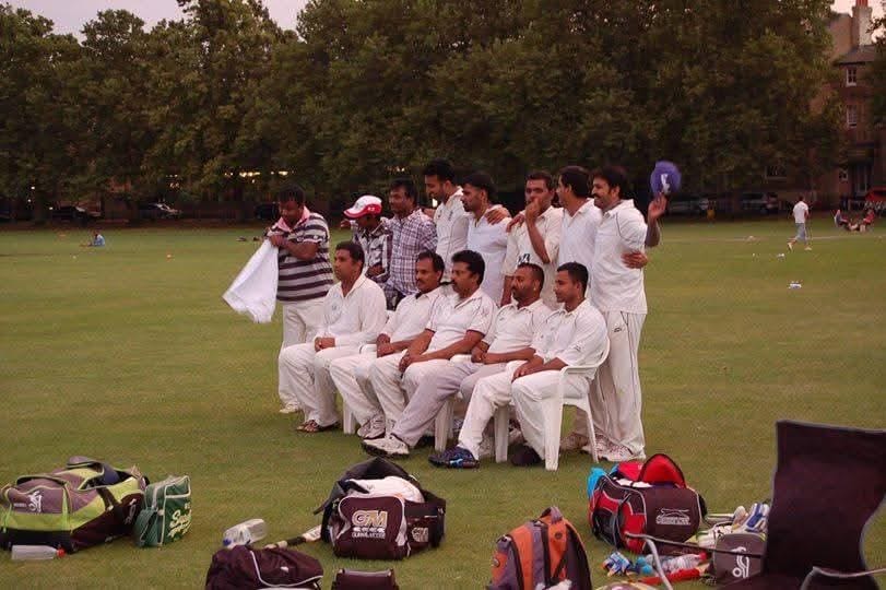 Cam Kerala Cricket Club Gallery