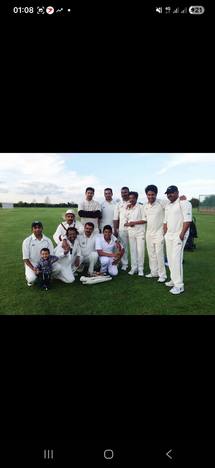 Cam Kerala Cricket Club Gallery