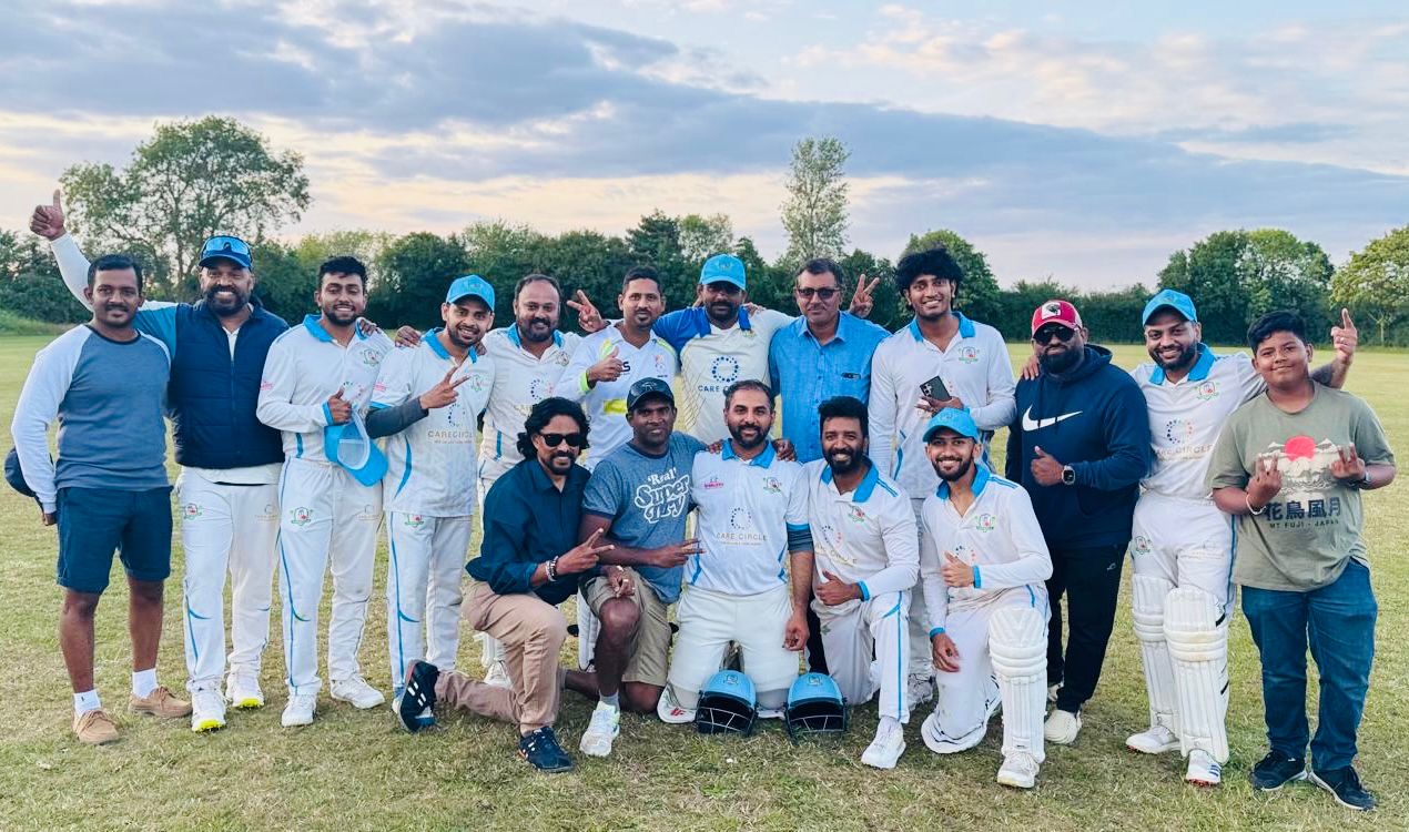 Cam Kerala Cricket Club Gallery