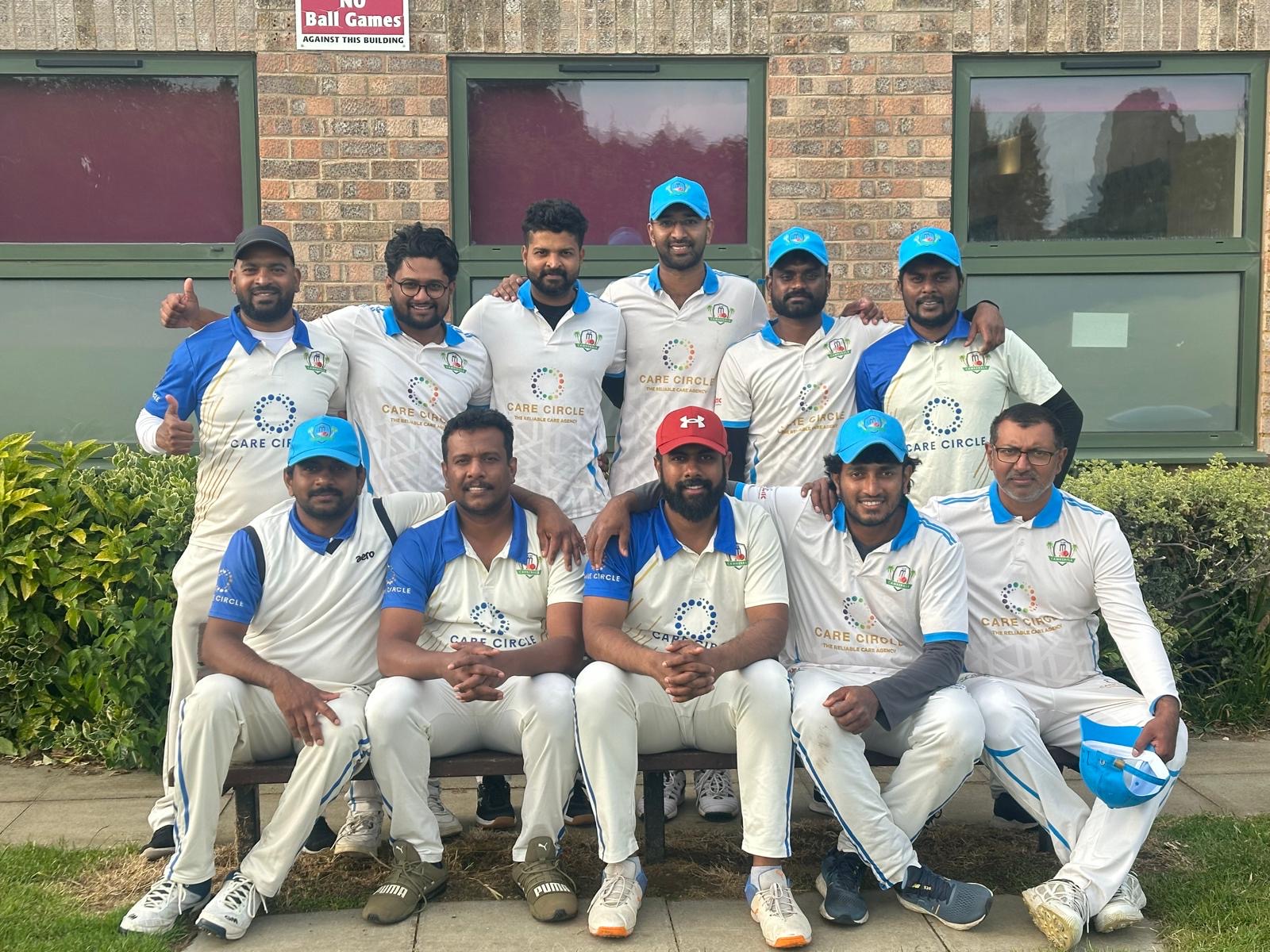 Cam Kerala Cricket Club Gallery