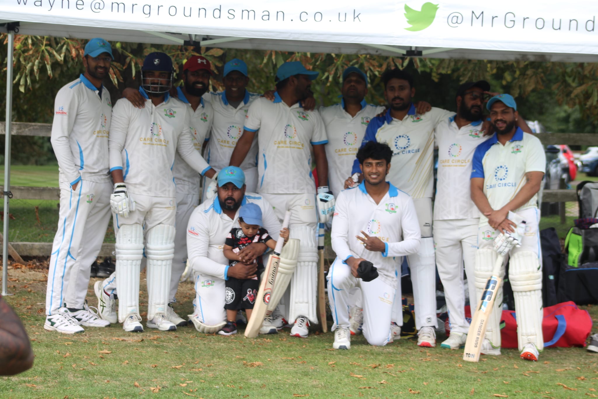 Cam Kerala Cricket Club Gallery