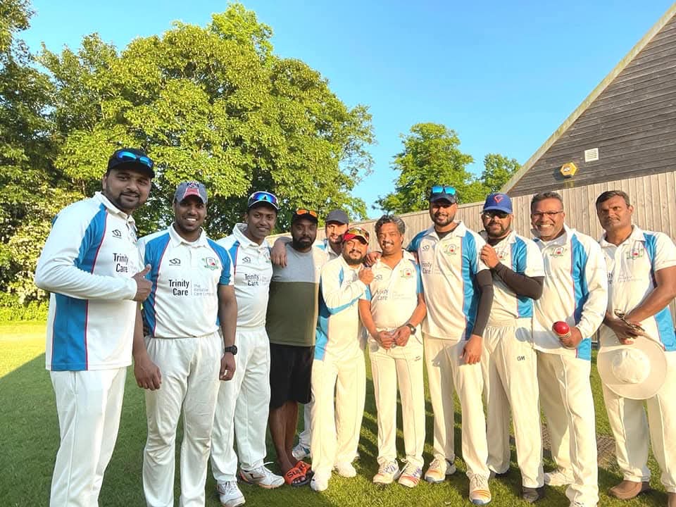 Cam Kerala Cricket Club Gallery