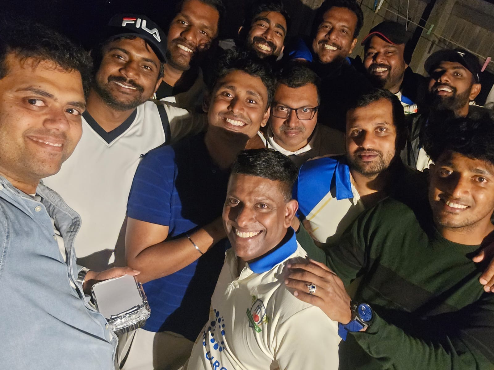 Cam Kerala Cricket Club Gallery