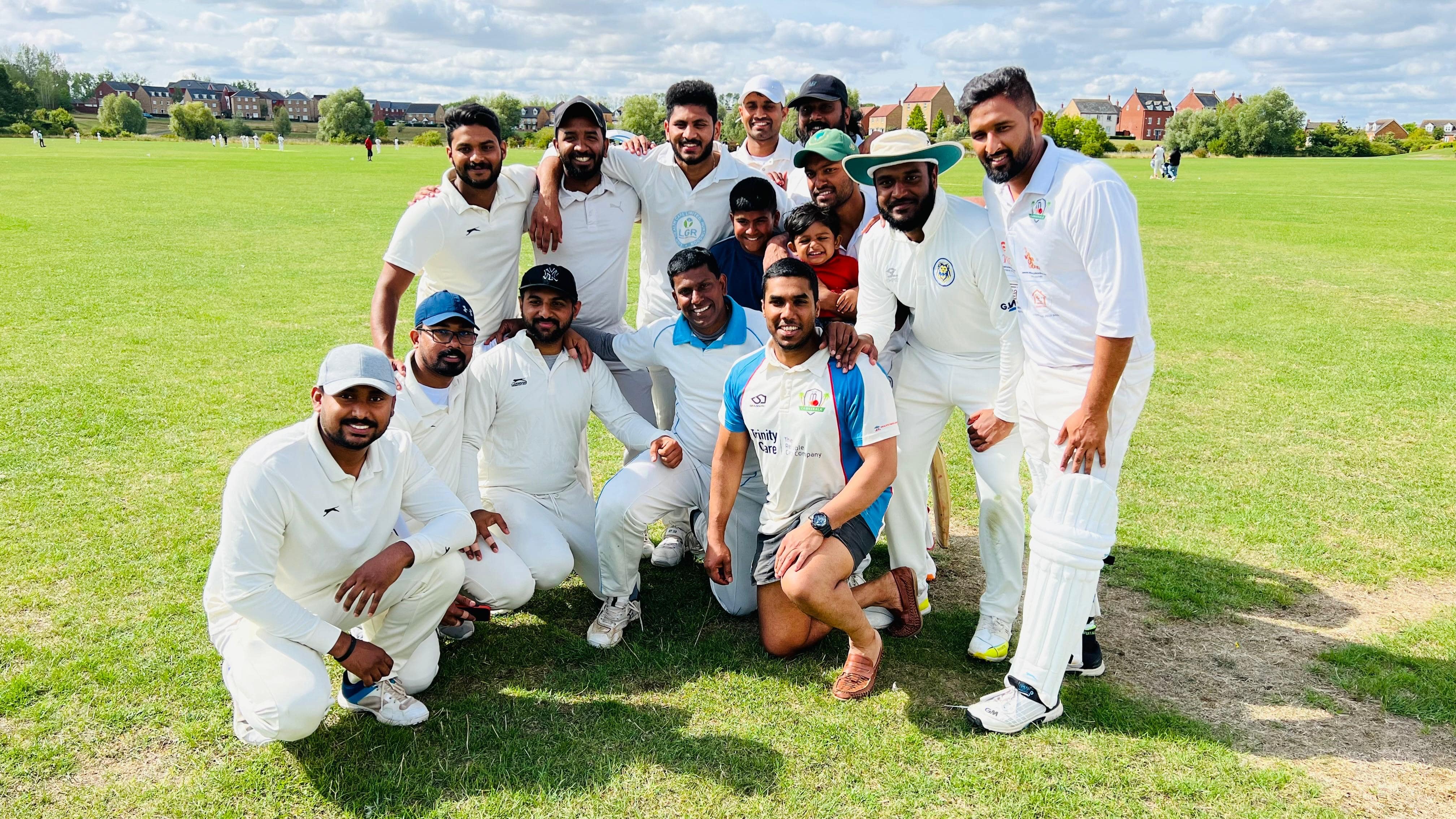 Cam Kerala Cricket Club Gallery