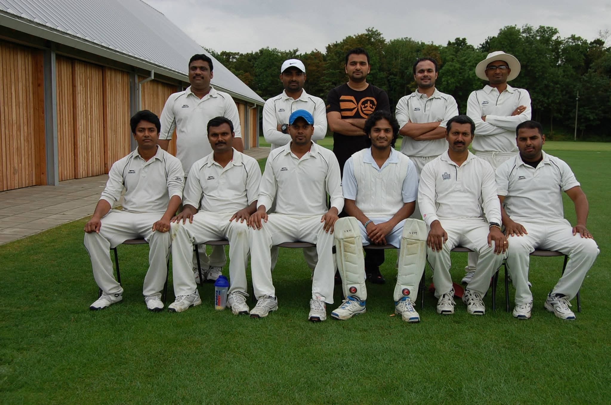 Cam Kerala Cricket Club Gallery