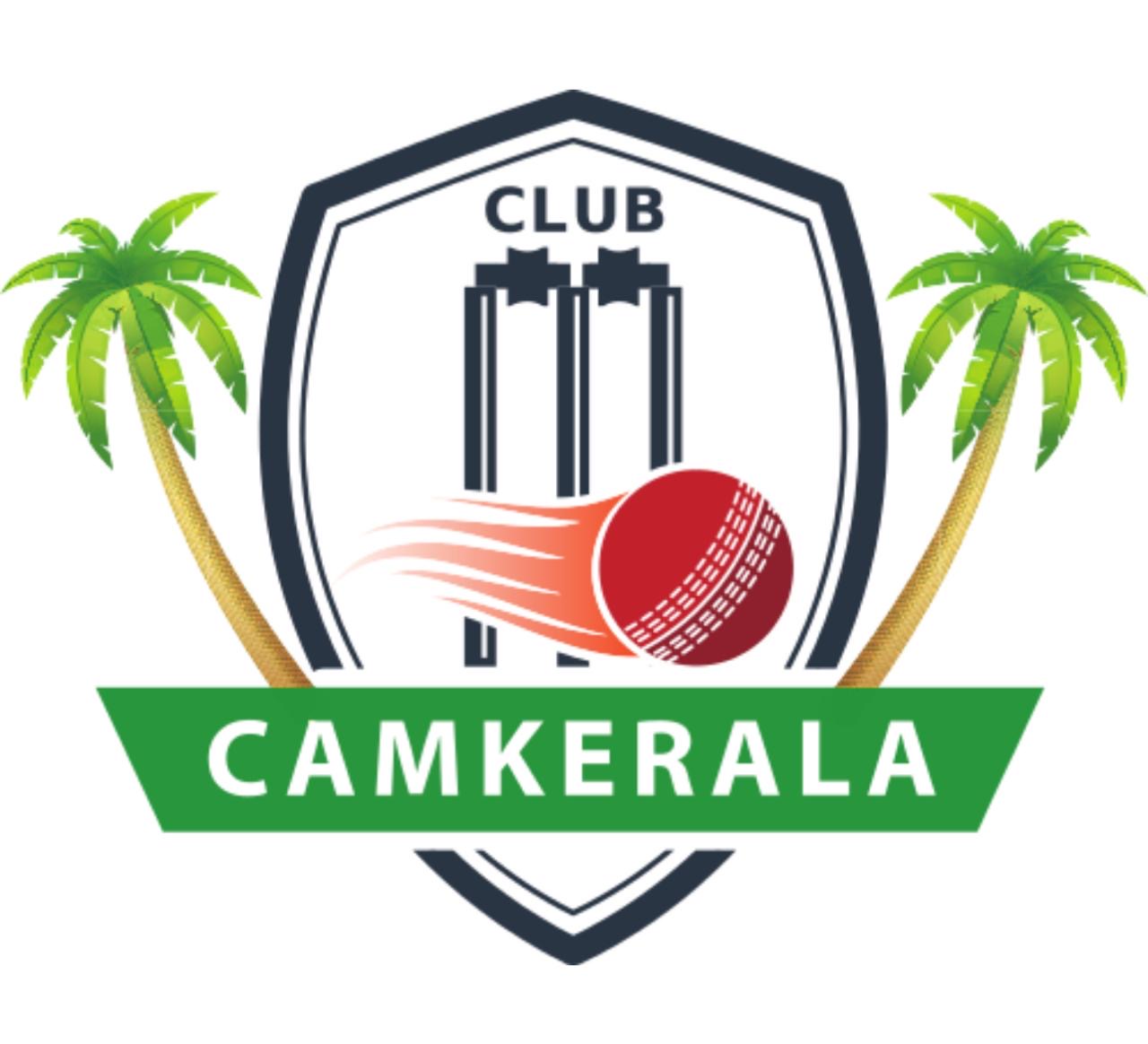 CamKerala logo